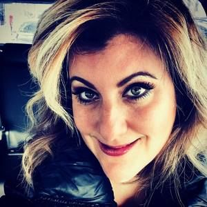 Meet your Posher, Claire